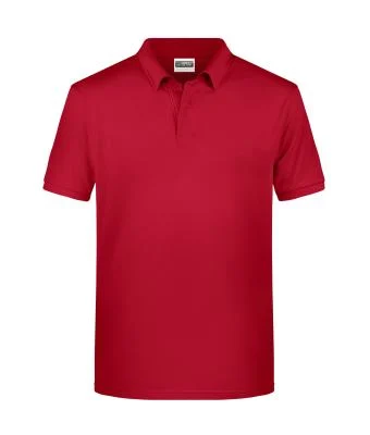 Ladies' Basic Polo OCS Standard (Schwarz, XS, Druck ≤10x10 cm)
