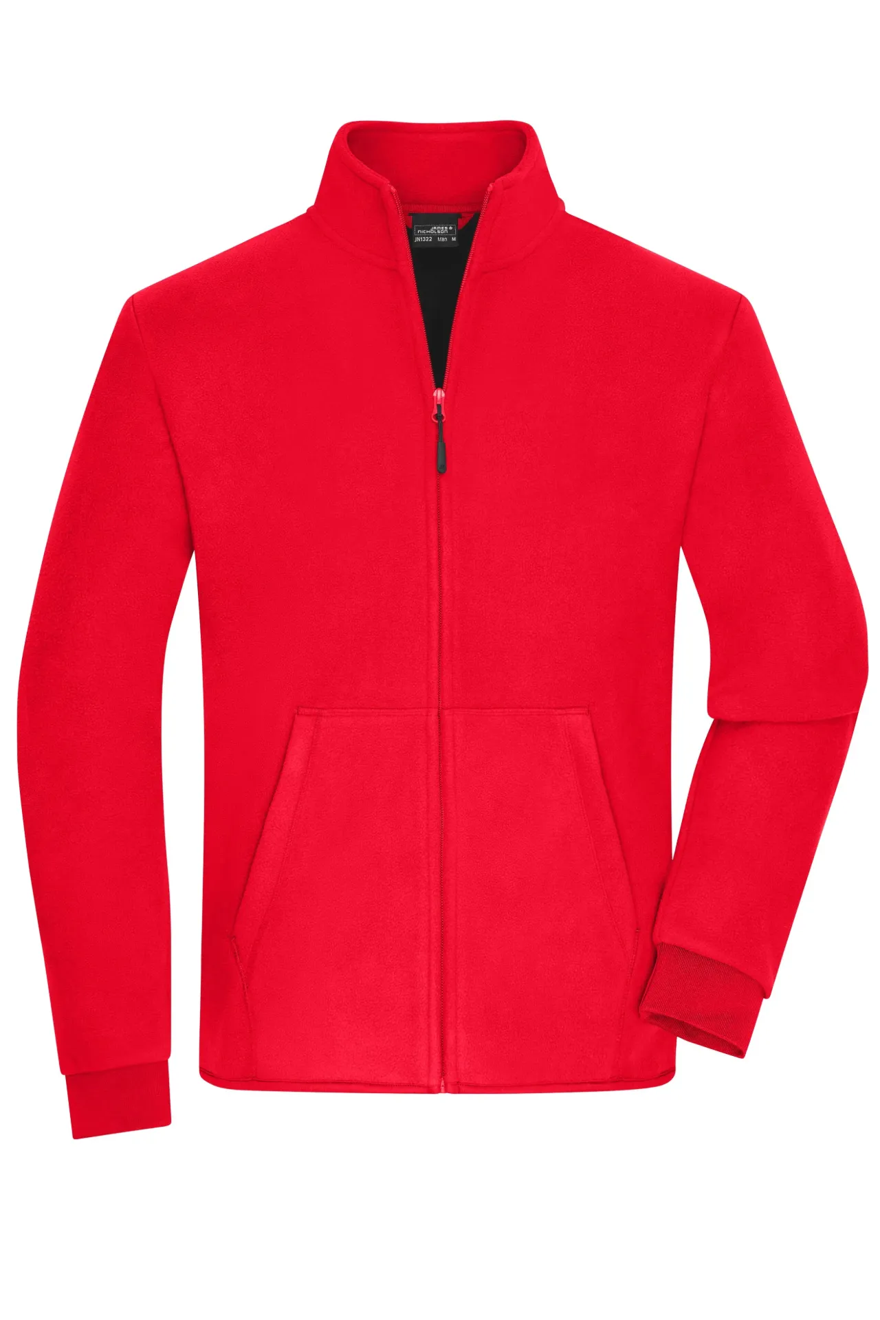 Ladies' Bonded Fleece Jacket