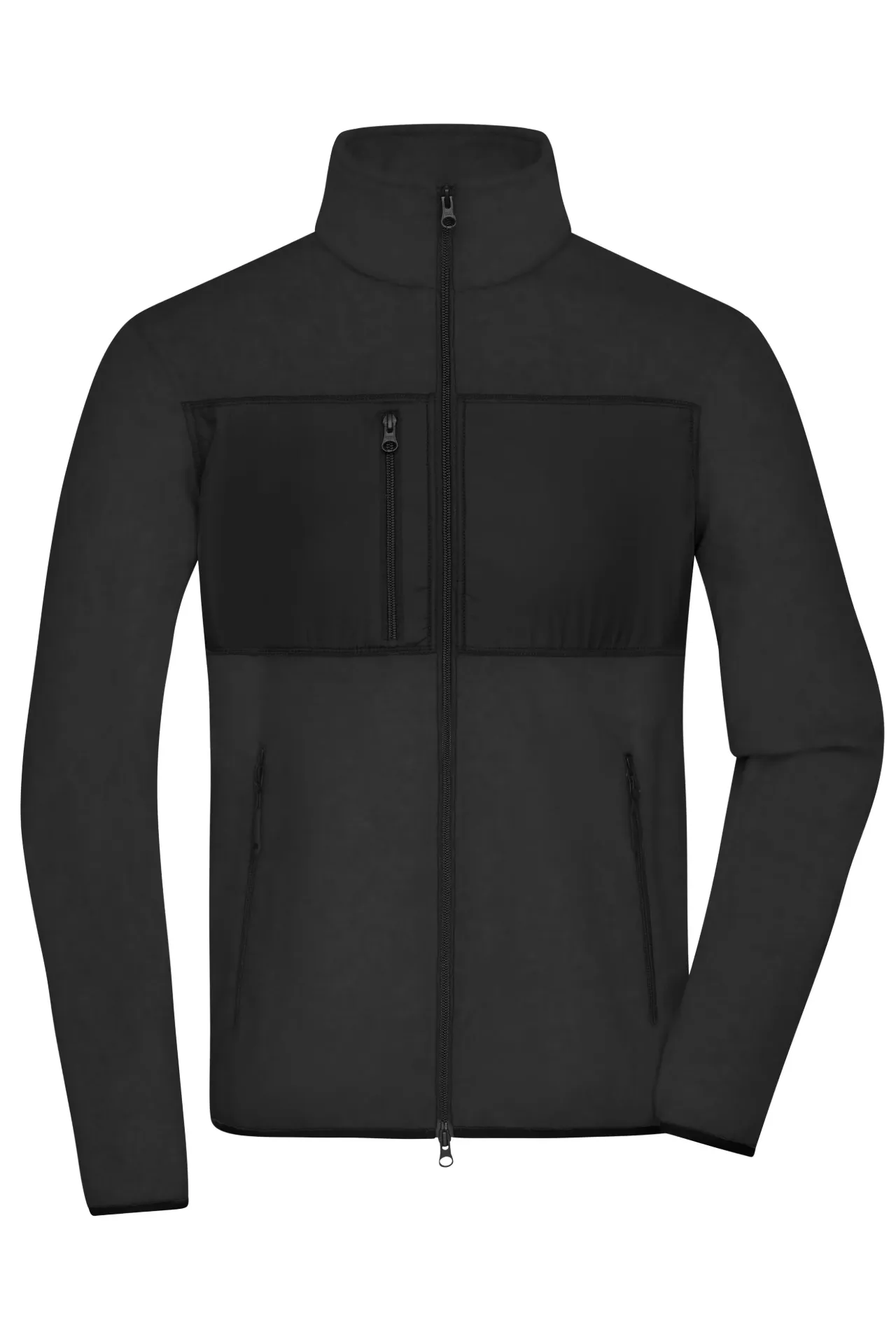 Men's Fleece Jacket GRS