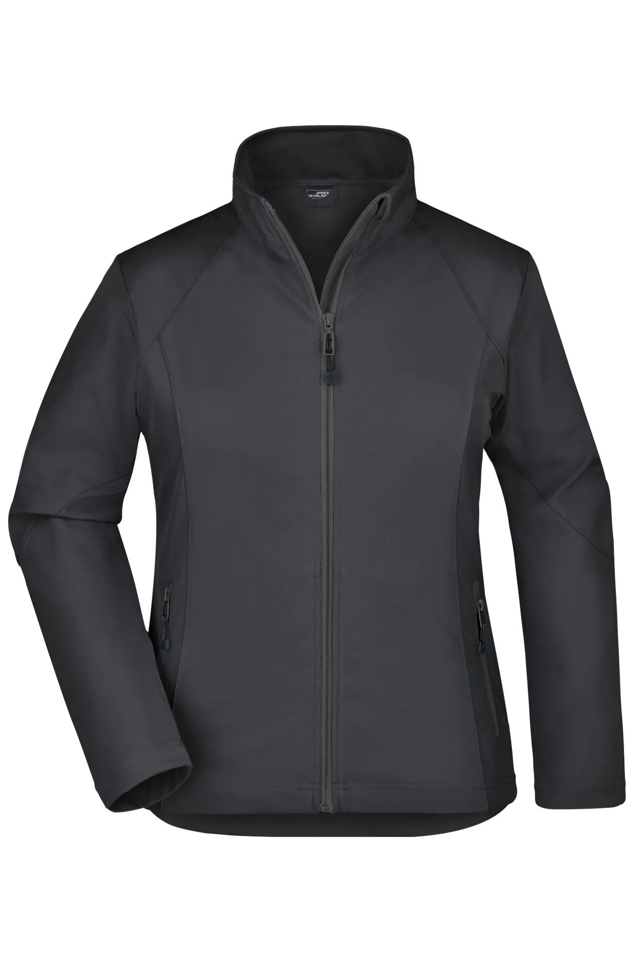 Ladies' Softshell Jacket