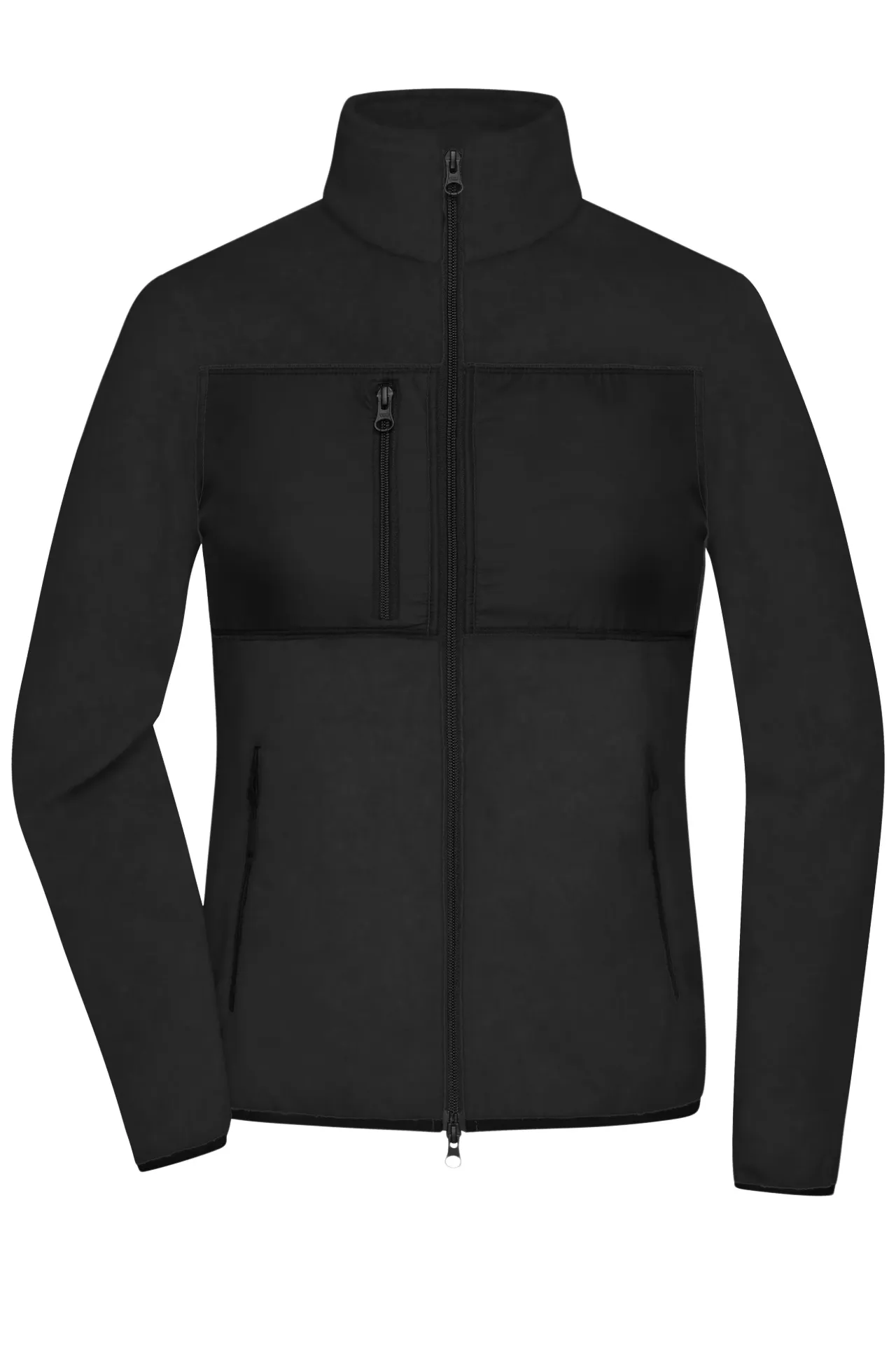 Ladies' Fleece Jacket GRS