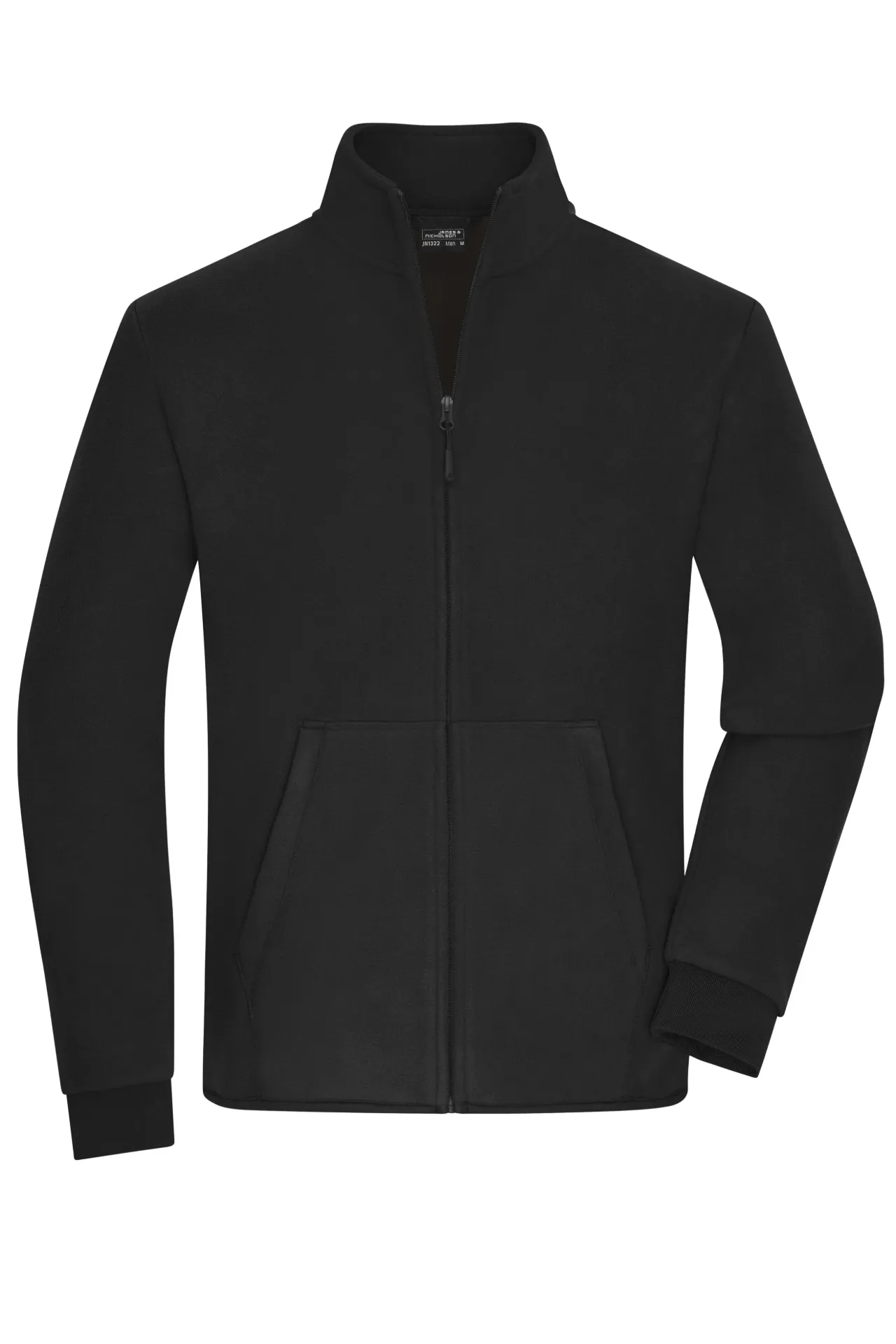 Ladies' Bonded Fleece Jacket
